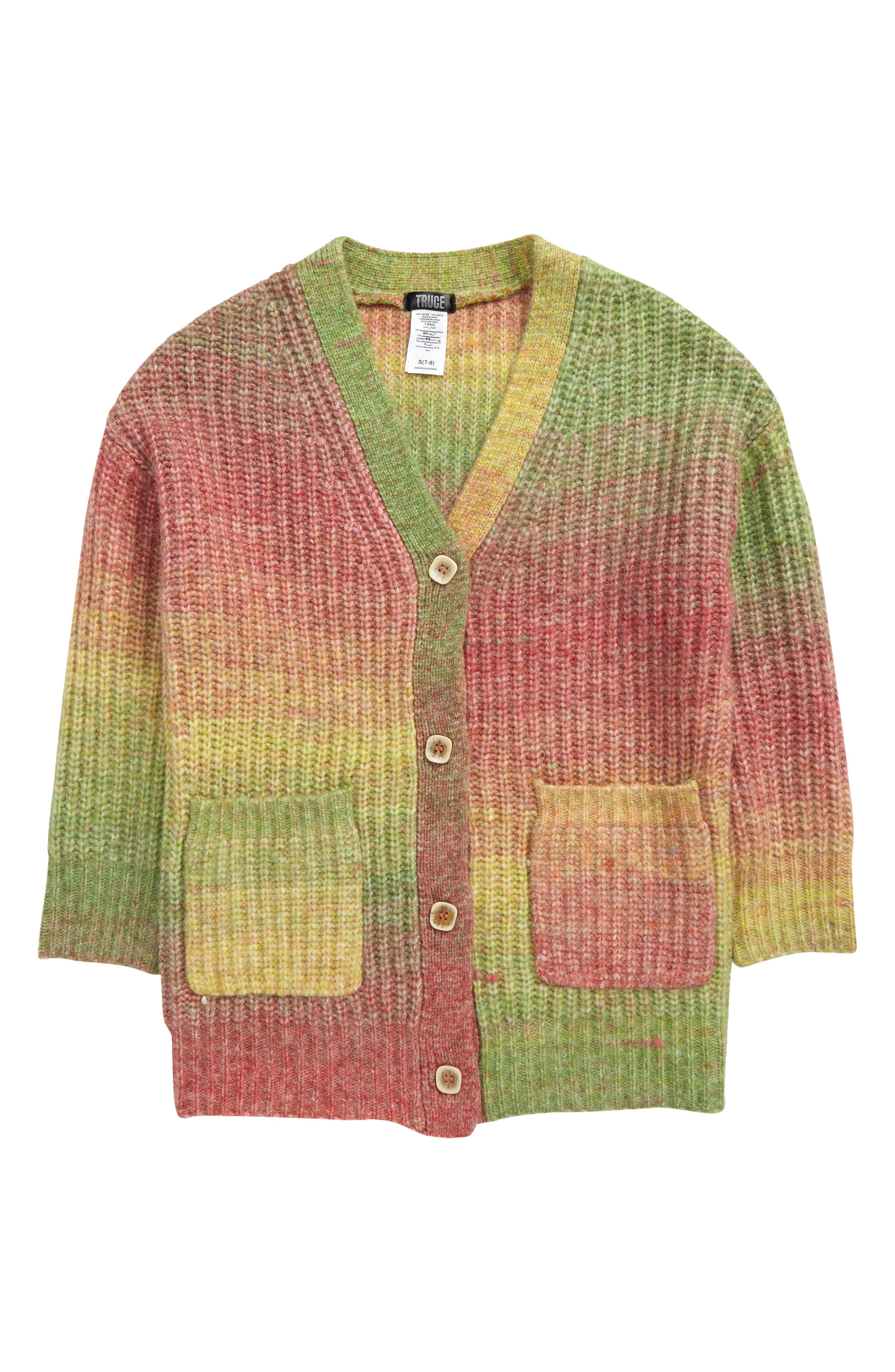 young girls sweaters