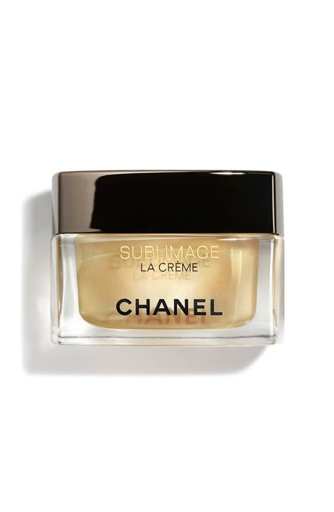 CHANEL Face Moisturizers