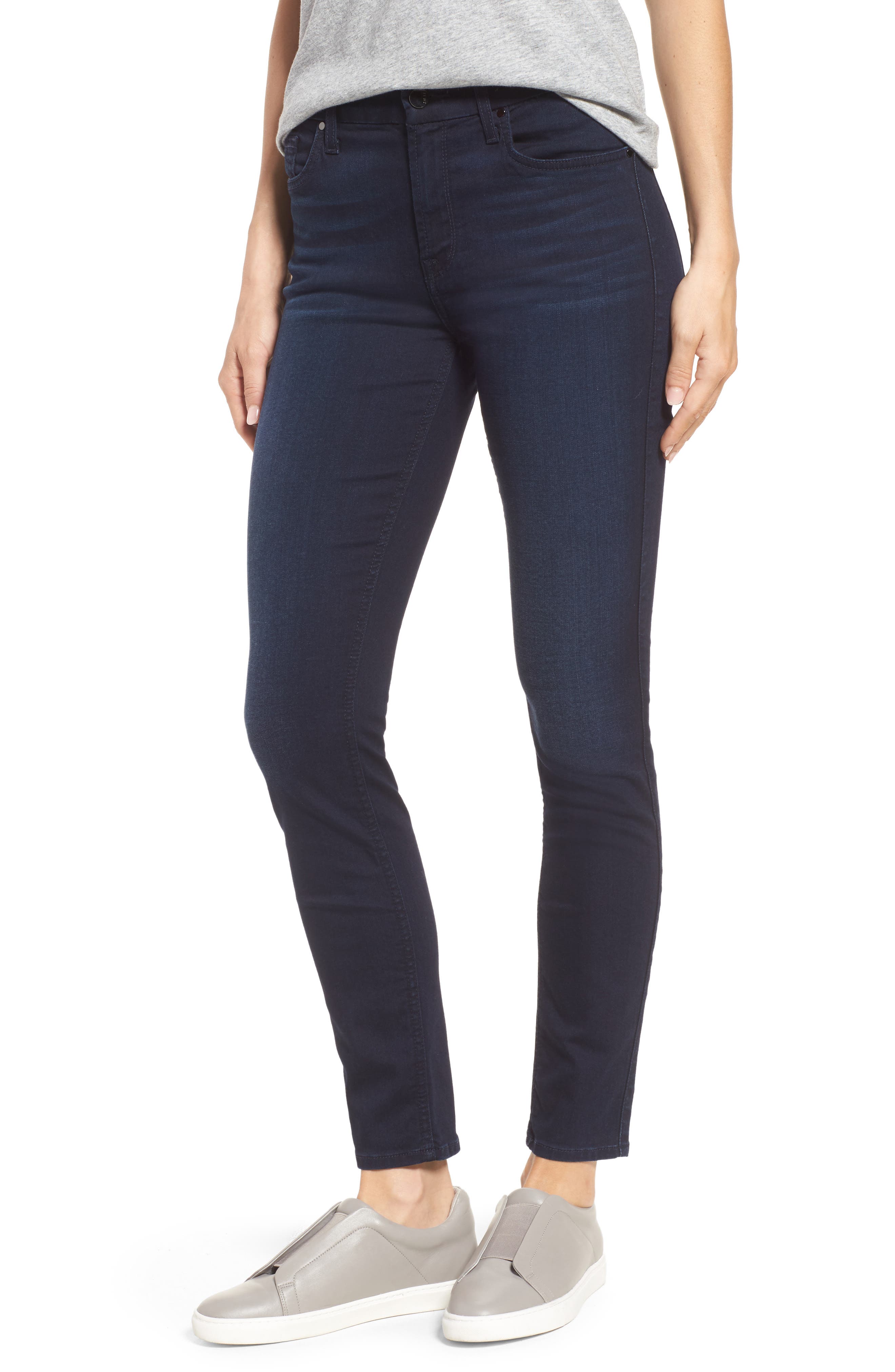 Women's Jen7 By 7 For All Mankind Skinny Jeans Women's Jen7 By 7 For All Mankind Skinny Jeans