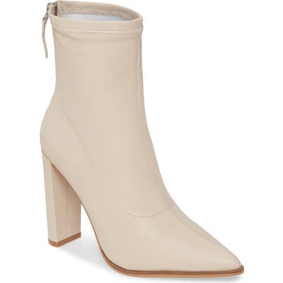 Alias Mae Blink Bootie, White