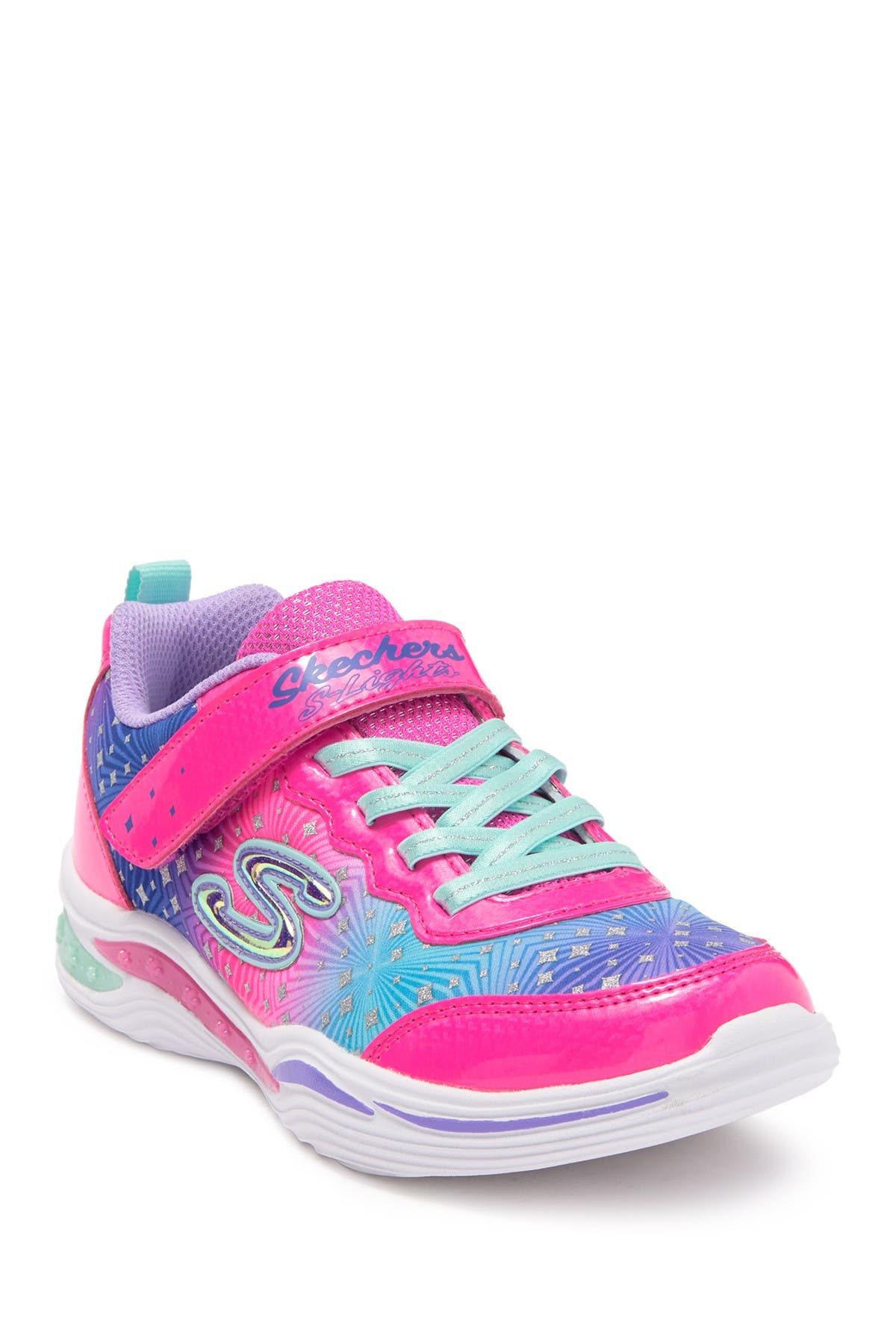 power petals skechers