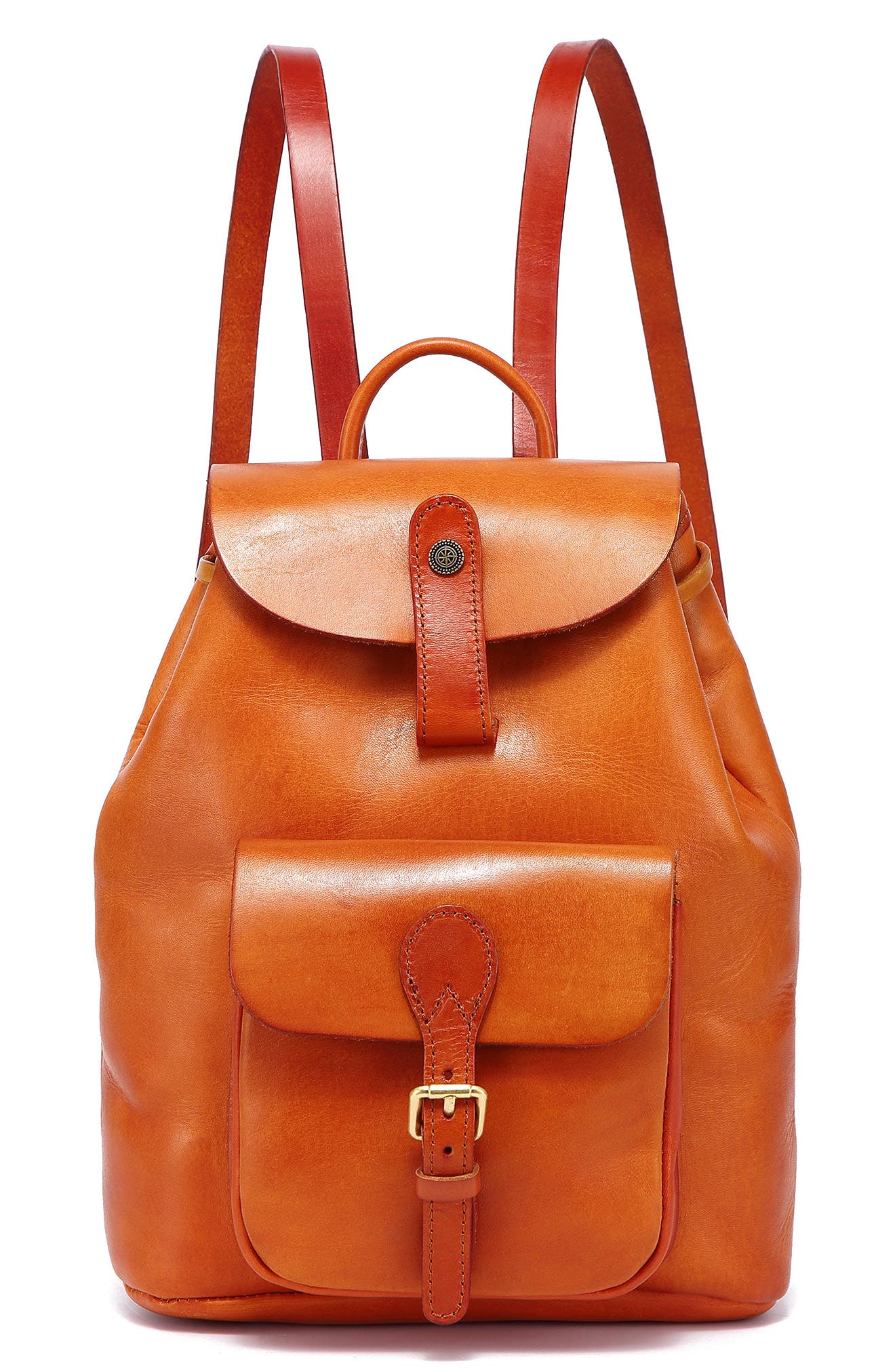leather backpack nordstrom rack