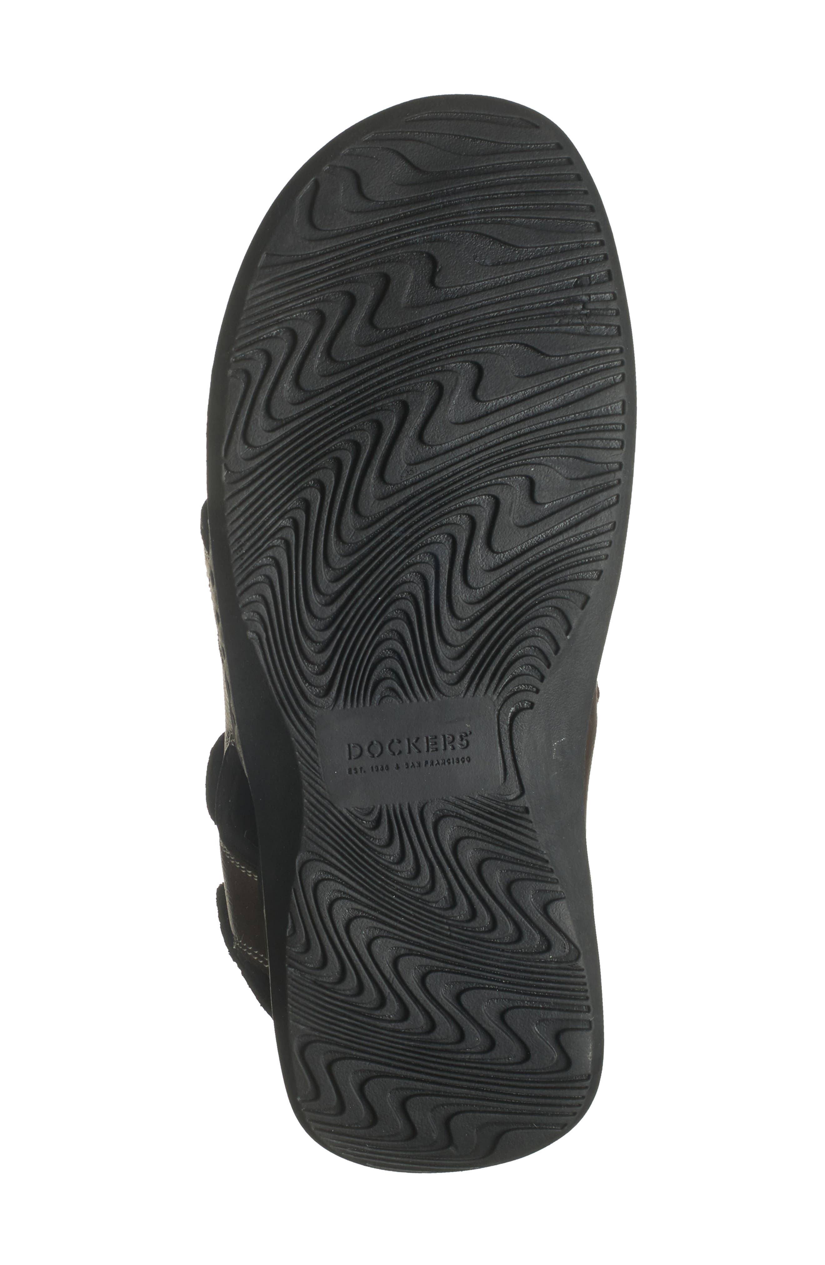 Dockers ® Newpage Sandal In Briar