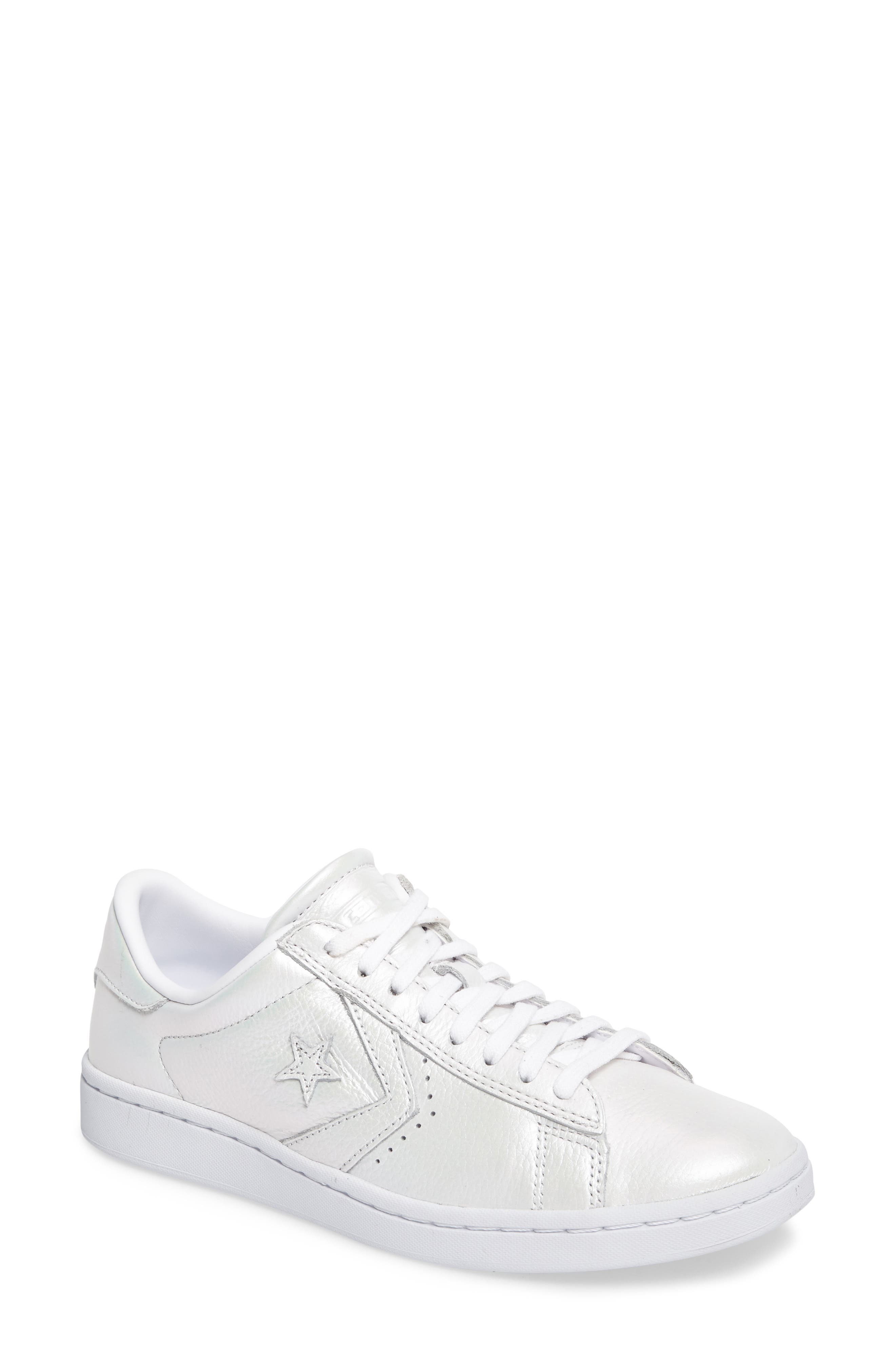 converse pro leather lp
