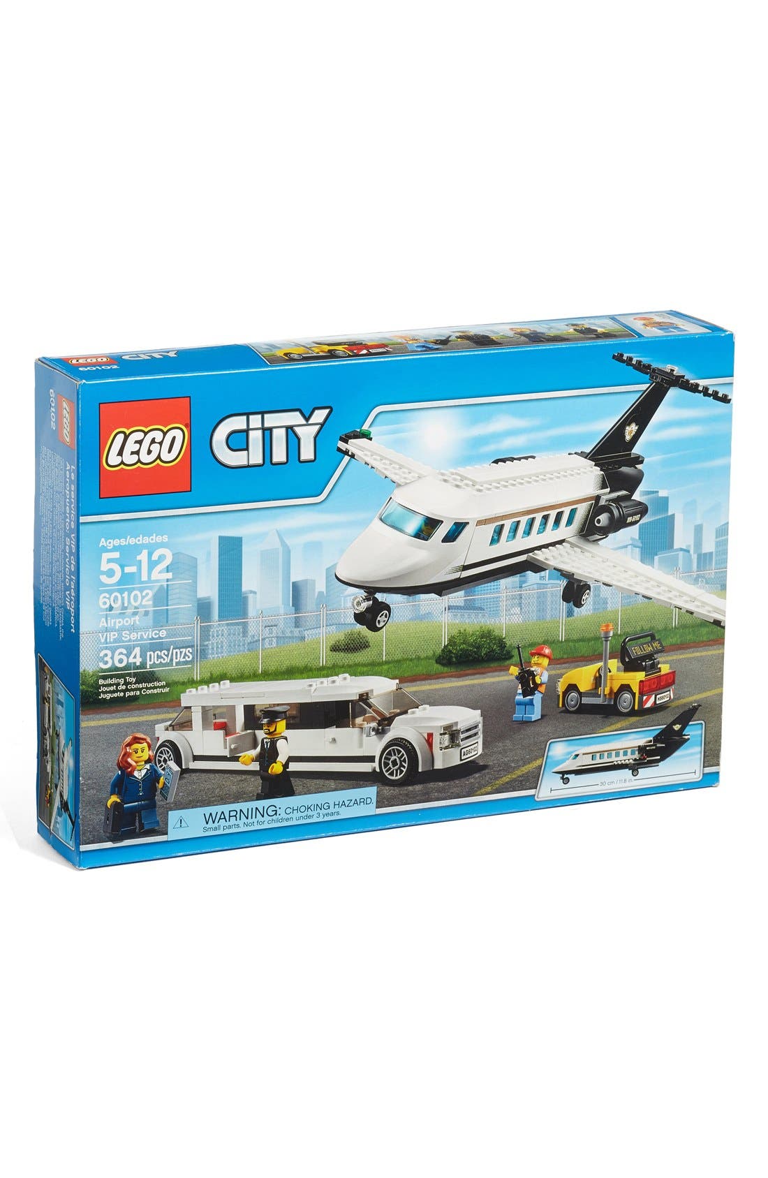 lego set 60102