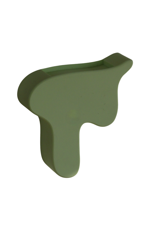 Sofiest Designs Goop Shelf In Tea Green