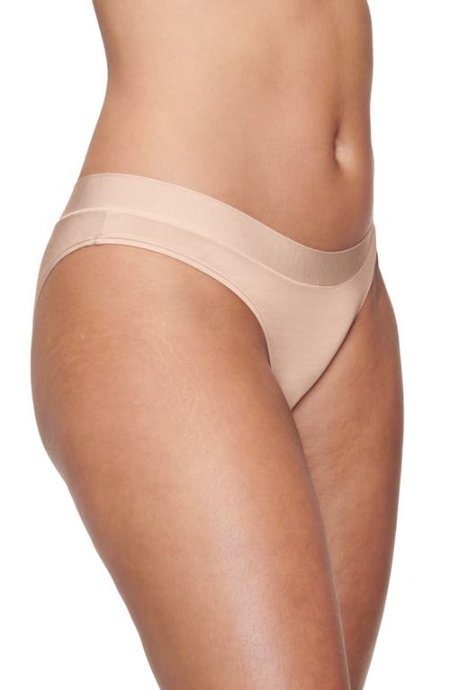 Cuup The Bikini Modal In Sand