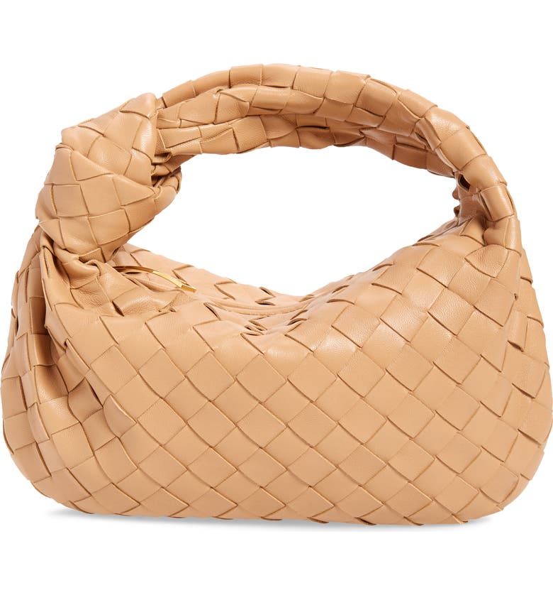 Bottega Veneta Mini Bv Jodie Hobo Bag Nordstrom