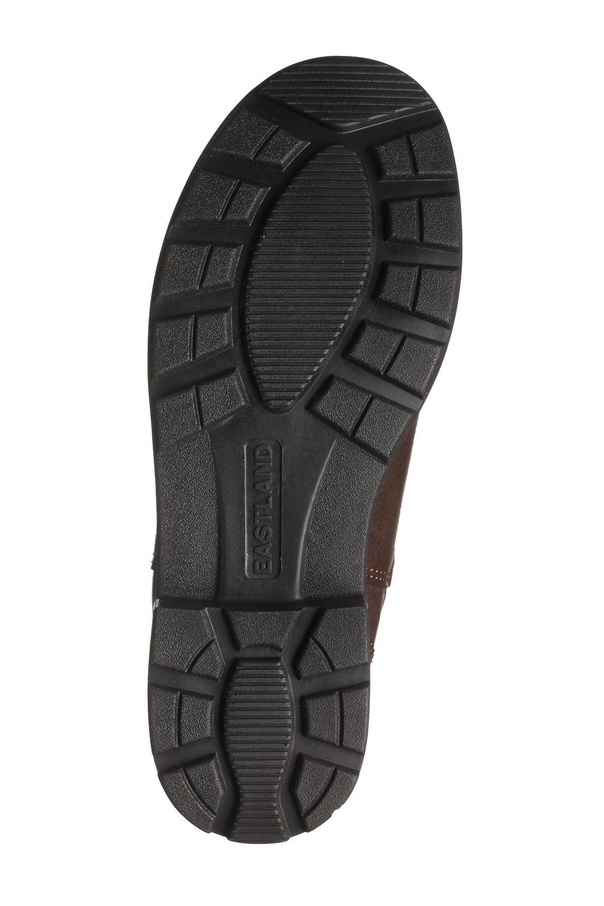 Eastland Baja Faux Shearling Lined 