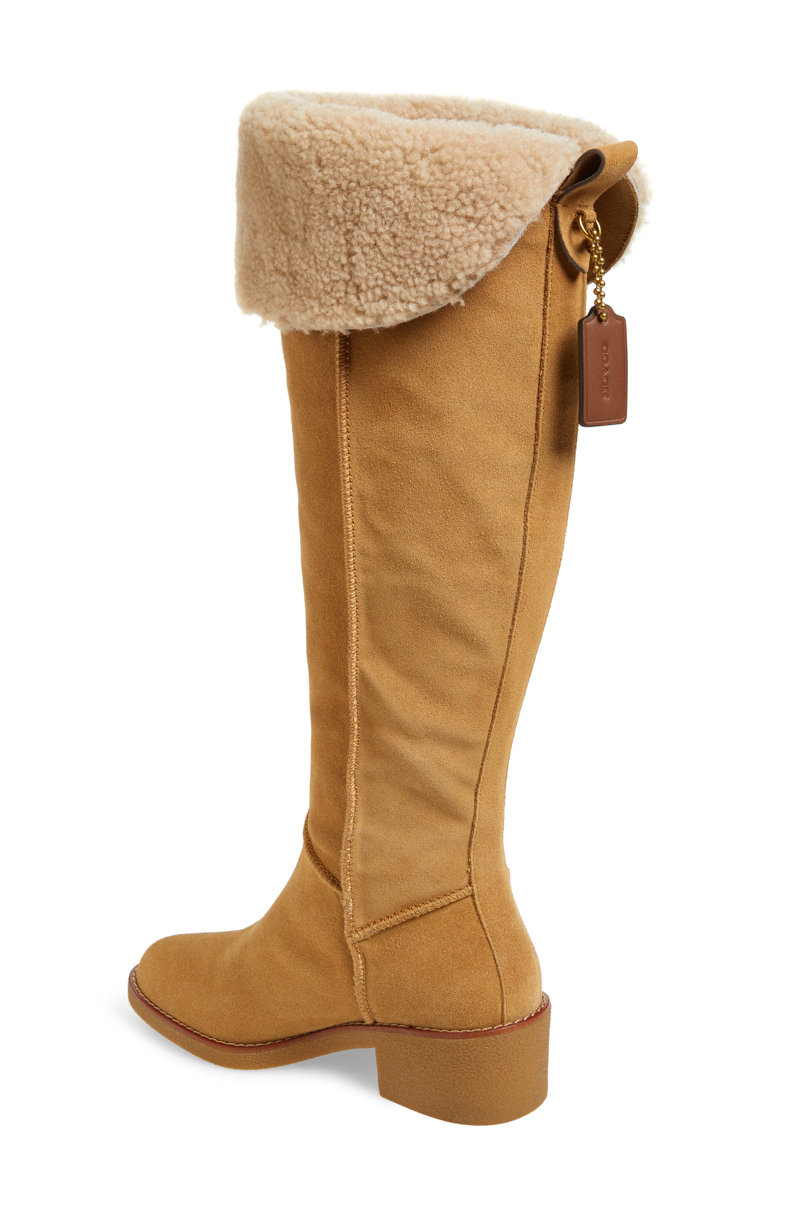 naturalizer janelle boot