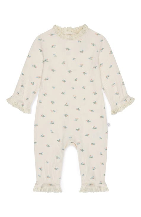 Baby Girl Clothing: Dresses, Bodysuits & Footies | Nordstrom