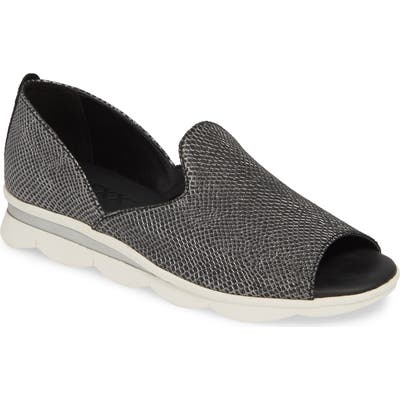 The Flexx Roma Flat, Black