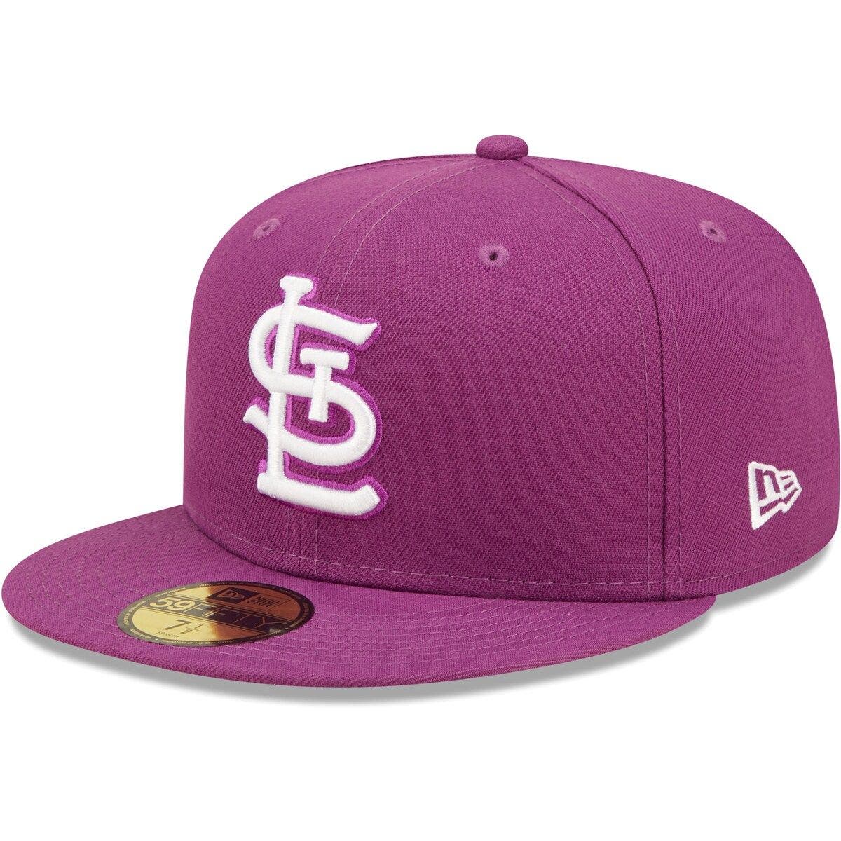 cardinals mother's day hat