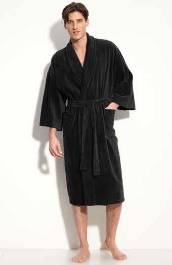 Mens ugg hot sale robe nordstrom