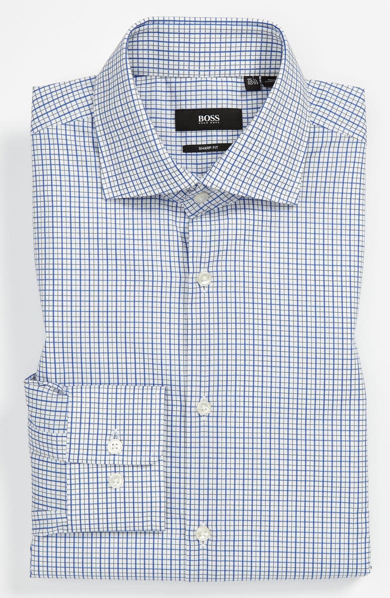 Boss sharp fit shirt Clearance