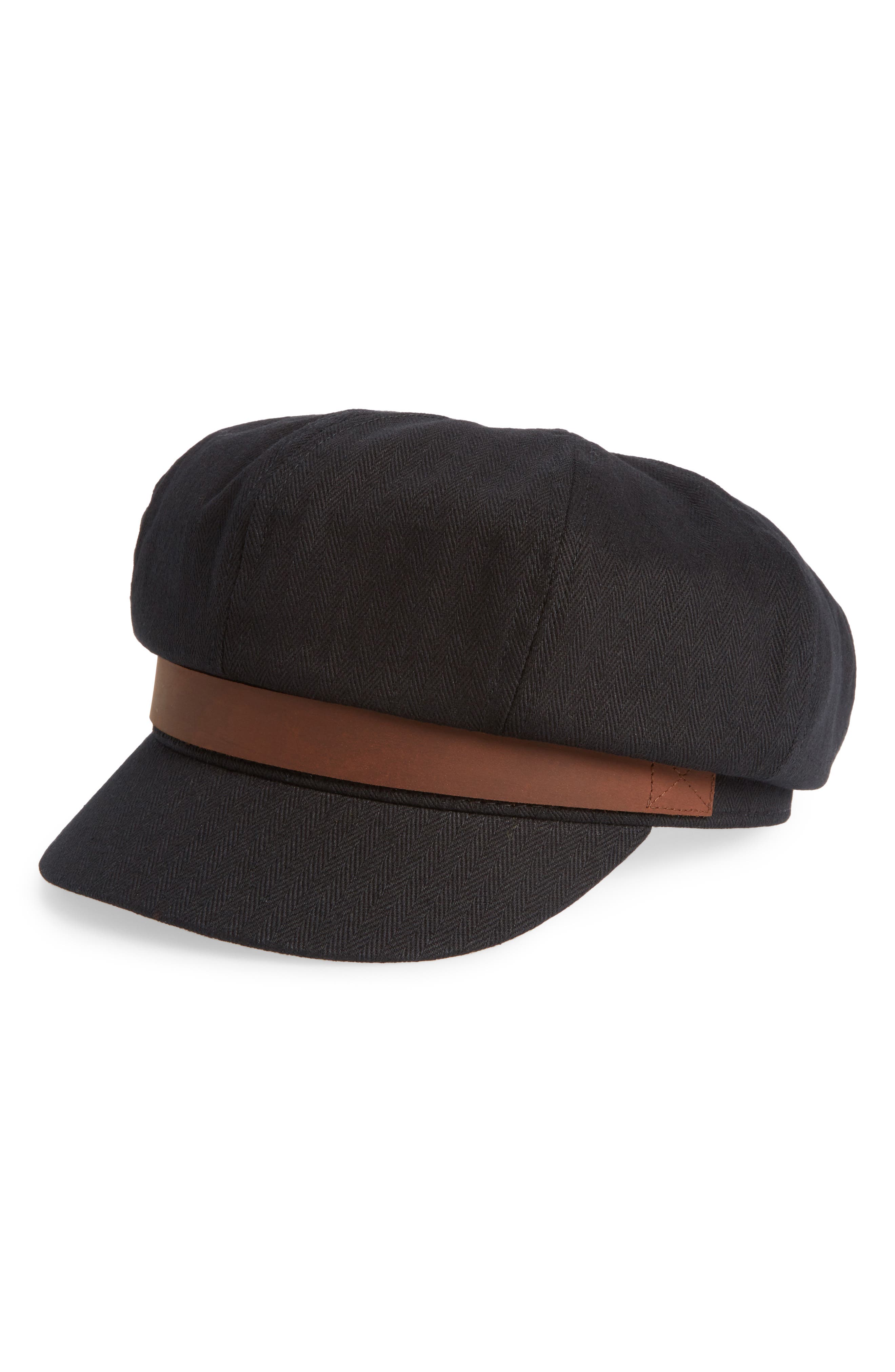 brixton hats nordstrom