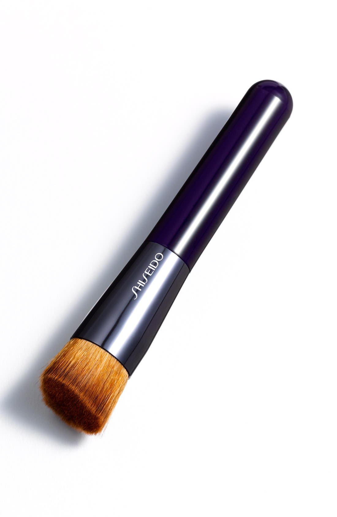 Shiseido 'Perfect' Foundation Brush Nordstrom