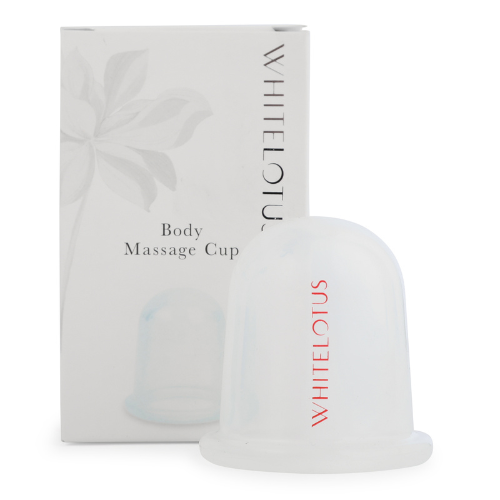WHITE LOTUS BEAUTY WHITE LOTUS BEAUTY PROFESSIONAL BODY SCULPTING CUP