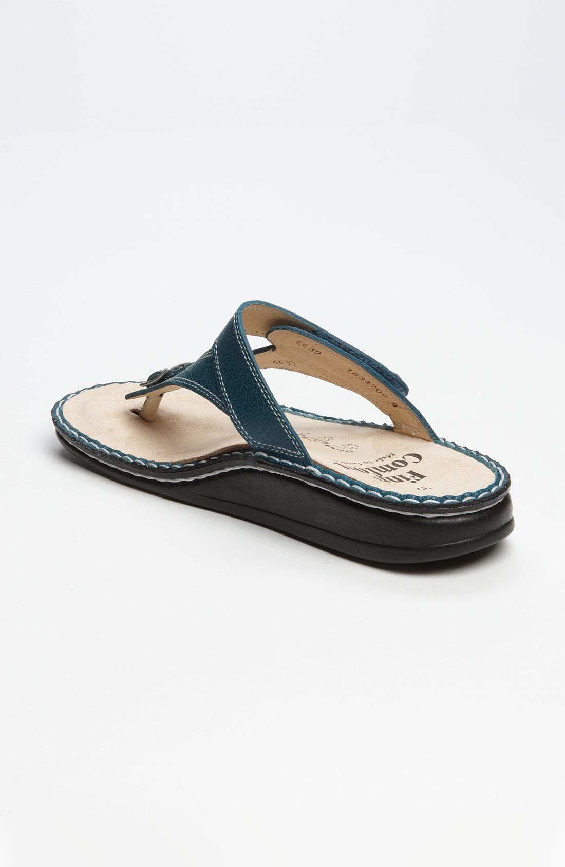 Finn Comfort 'Alexandria' Thong Sandal | Nordstrom