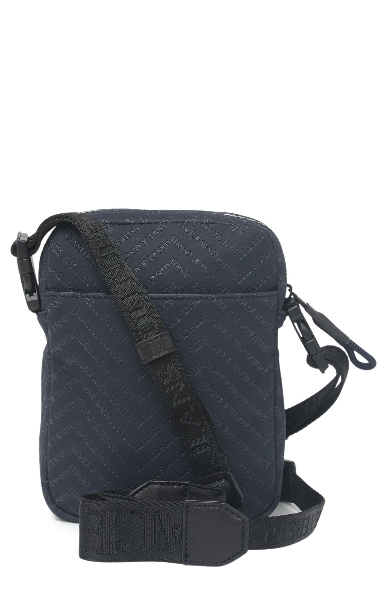 versace linea chevron