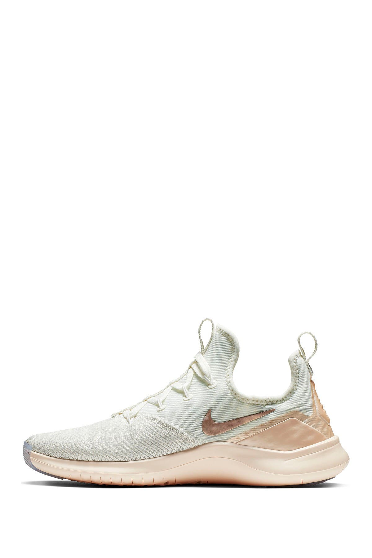 free tr 8 premium training shoe nike