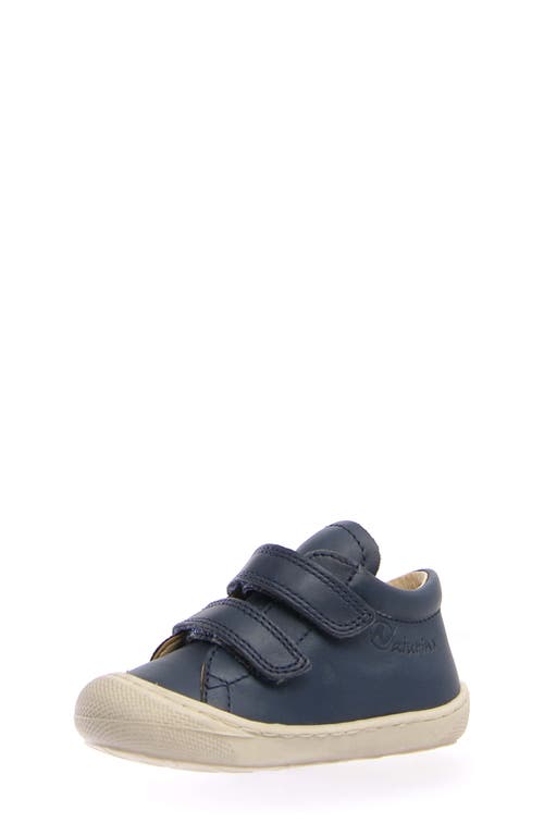 Naturino Cocoon VL Sneaker Navy at Nordstrom,