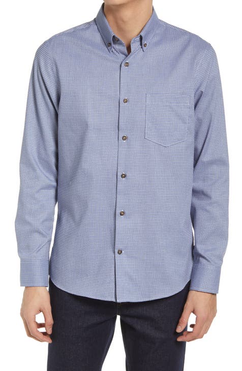 Men's NORDSTROM MEN'S SHOP Button Up Shirts | Nordstrom