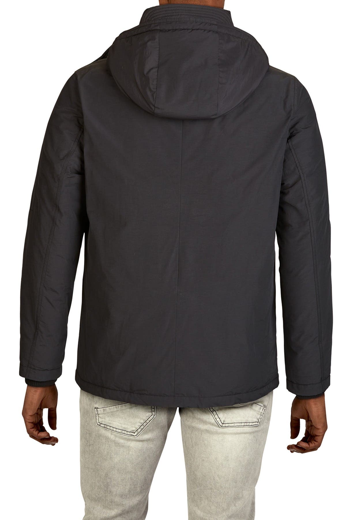 style with jacket jeans