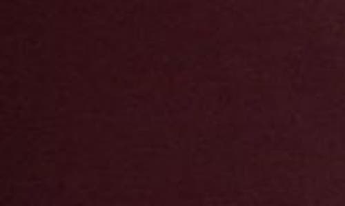 Universal Standard Pinstripe Ponte Bootcut Pants In Black Cherry