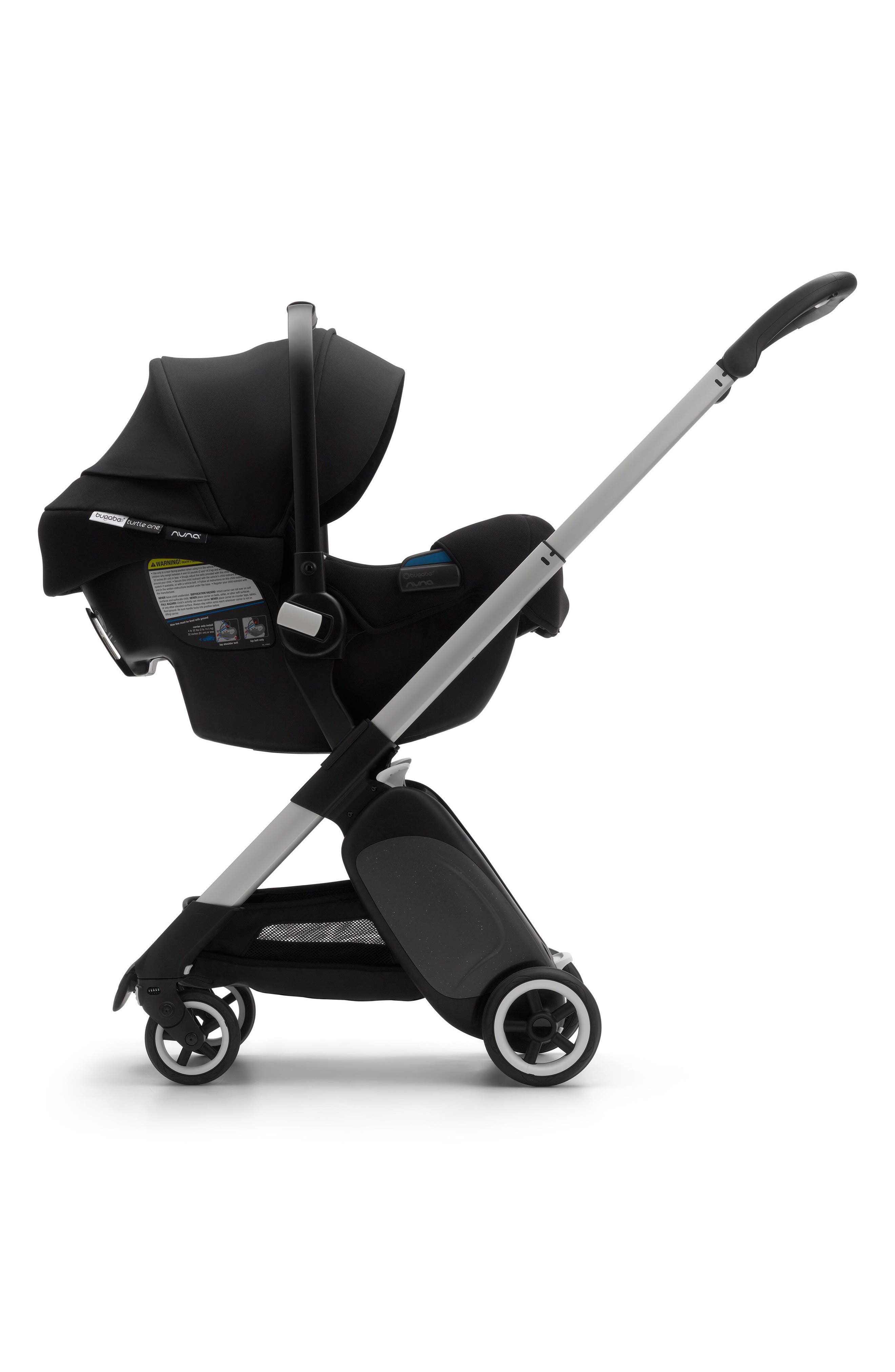 car seat converter stroller