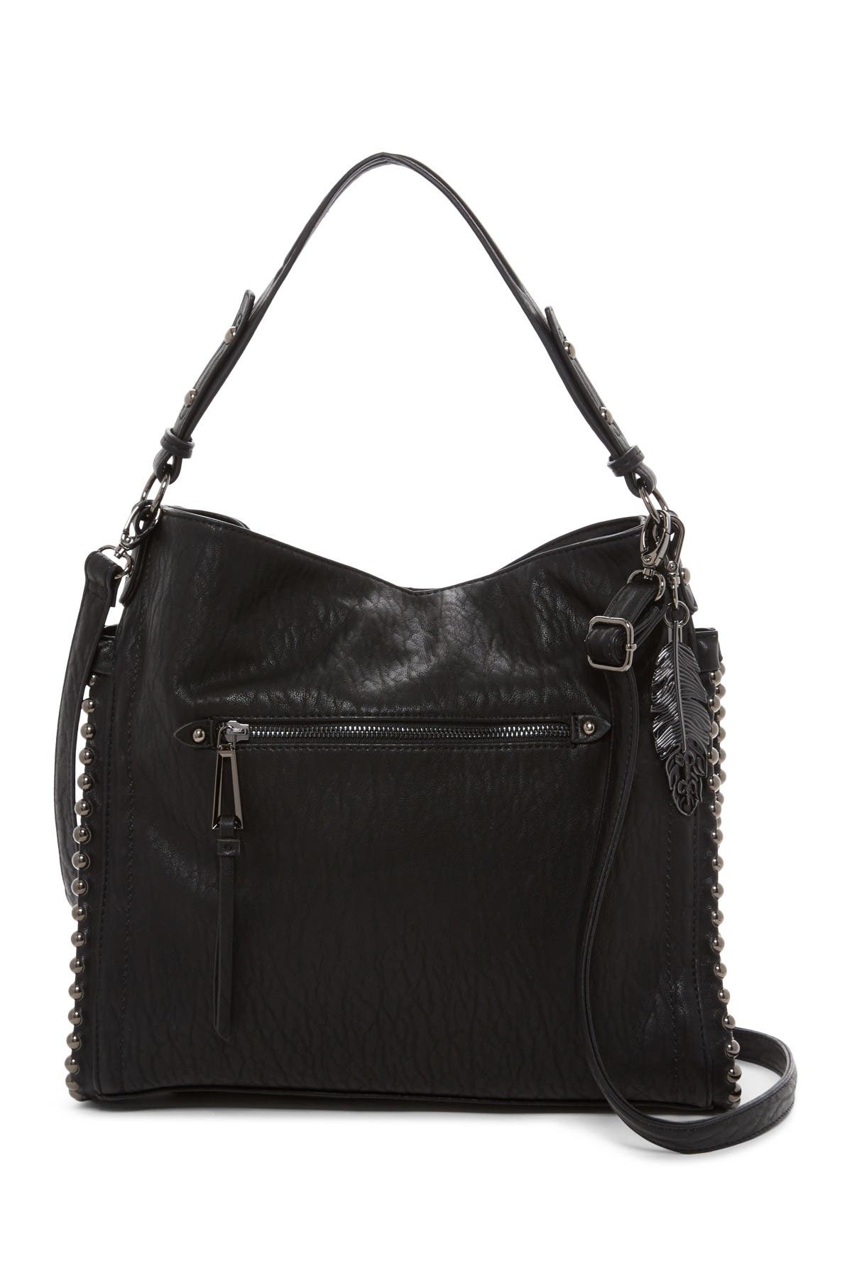 jessica simpson camile hobo bag