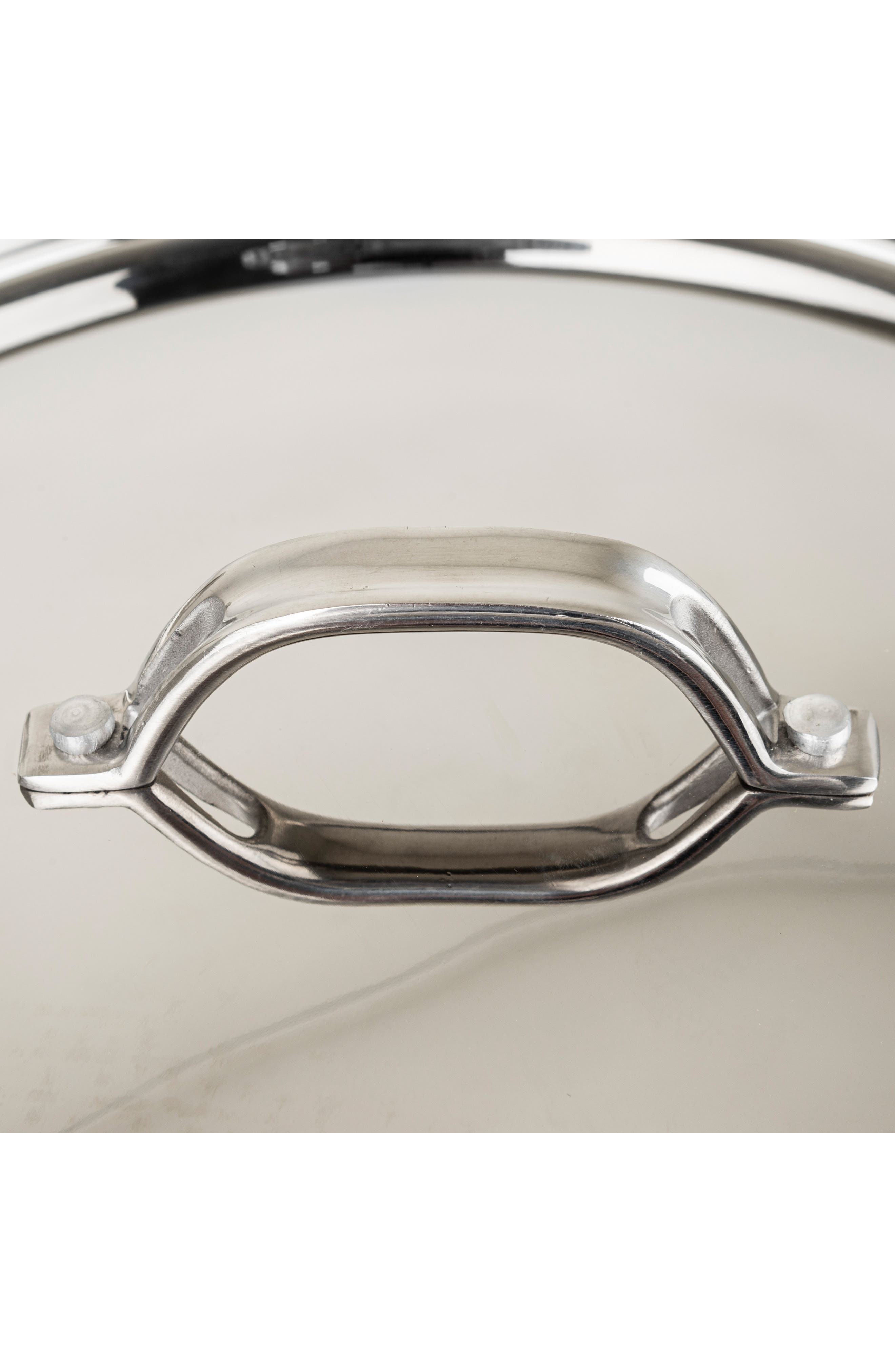 Viking Contemporary 4Ply Copper Clad 9Piece Cookware Set Nordstrom