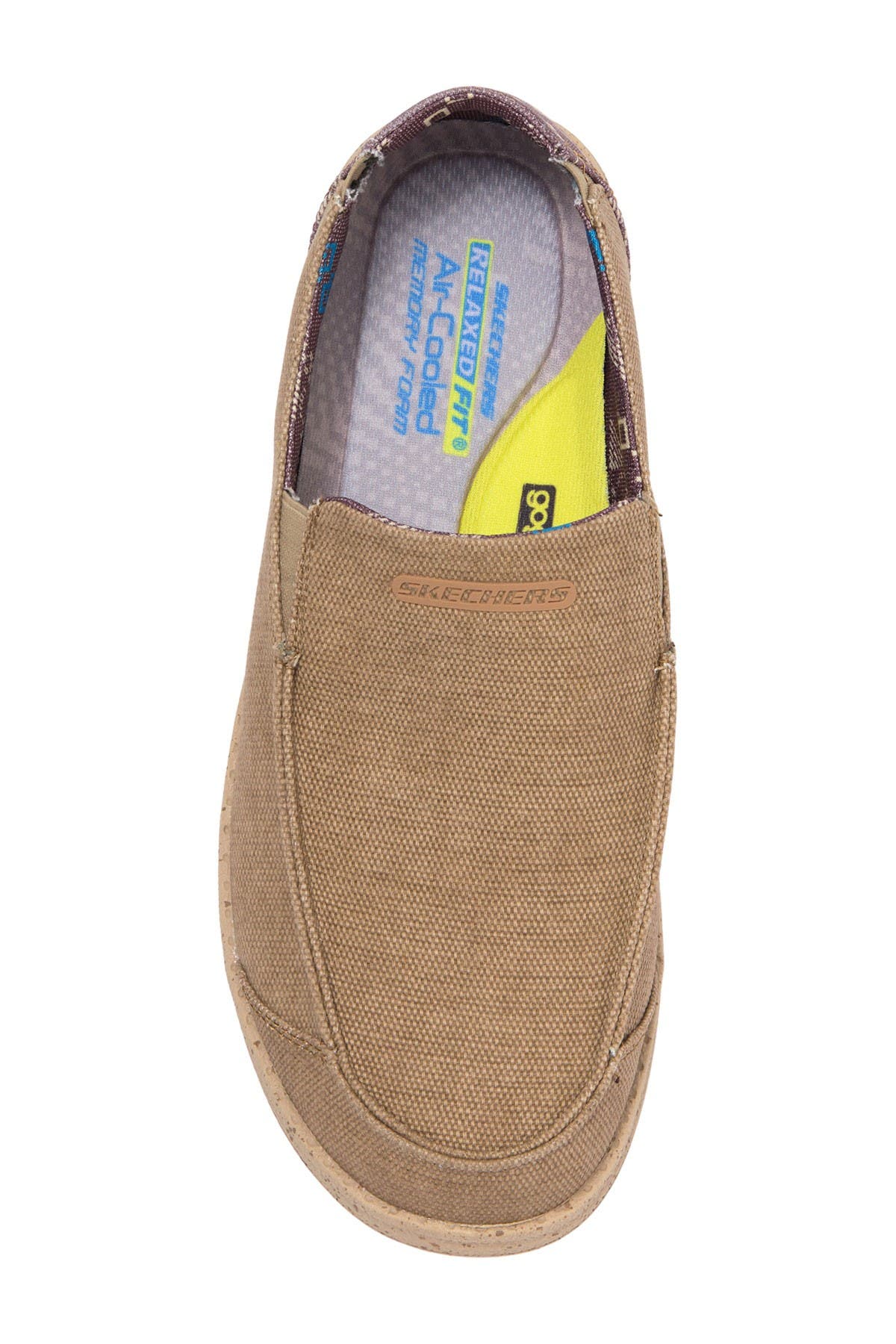 skechers melson ralo