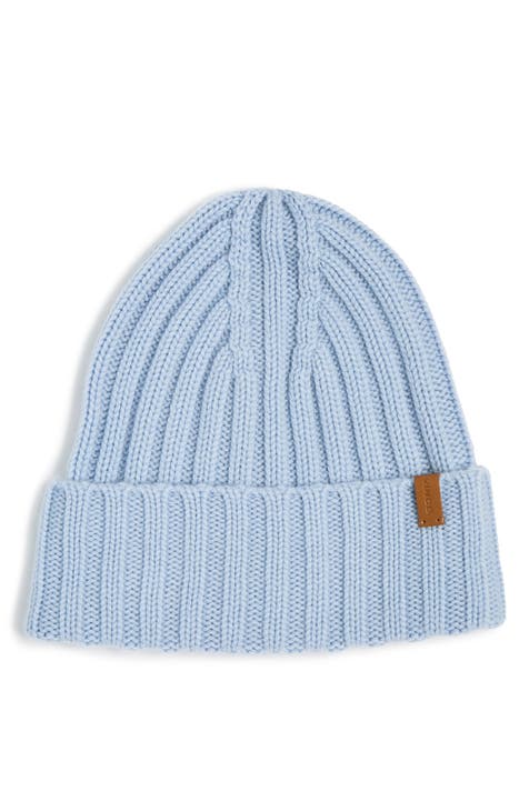 Blue Beanies for Women Nordstrom Rack