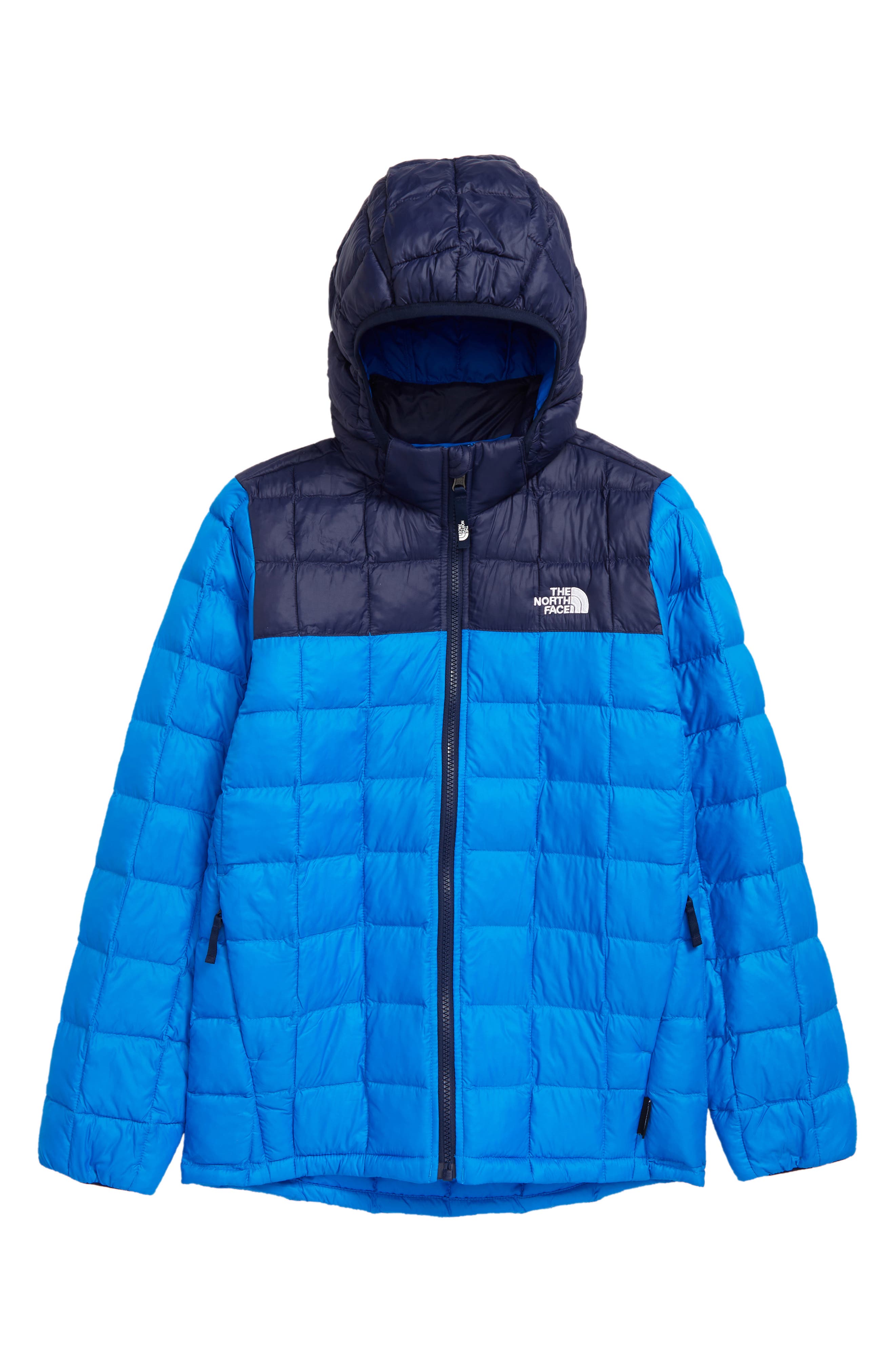 down alternative coat north face