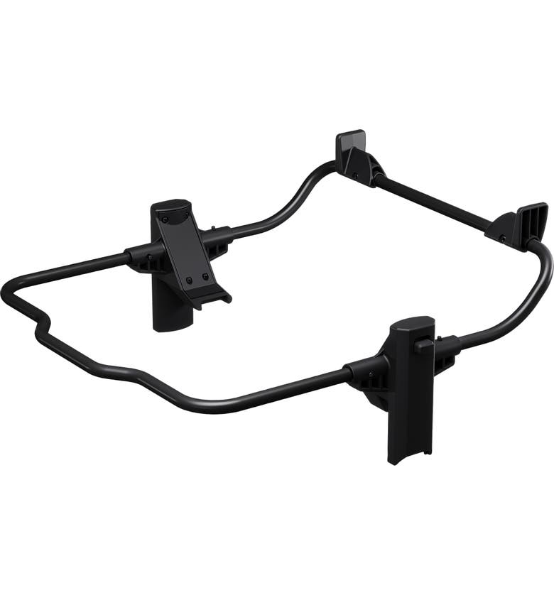 Thule Sleek Stroller to Chicco Infant Car Seat Adapter