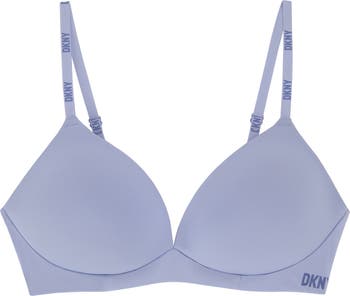 DKNY 453270 Women's Downtown Cotton T-Shirt Bra ALL Sizes/Colors MSRP $40