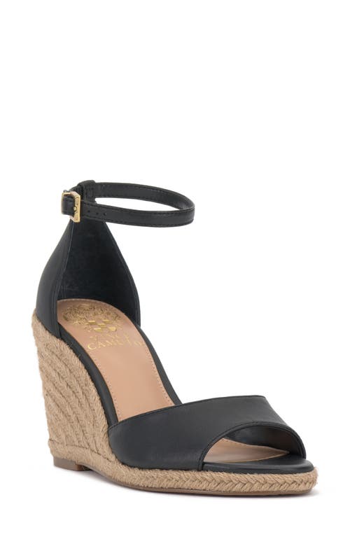 Vince Camuto Felyn Espadrille Wedge Sandal at Nordstrom,