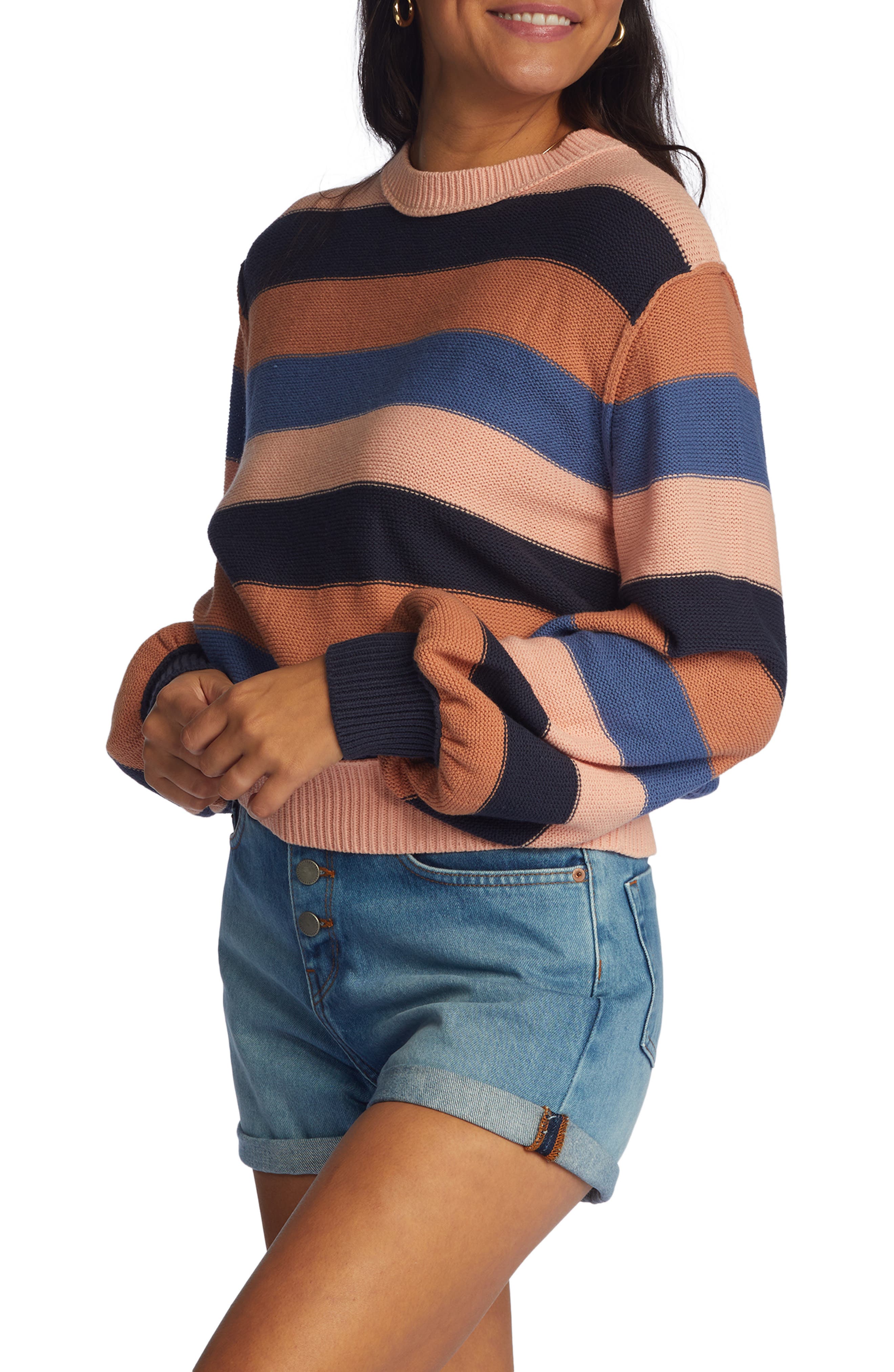 Women's Roxy Sweaters | Nordstrom