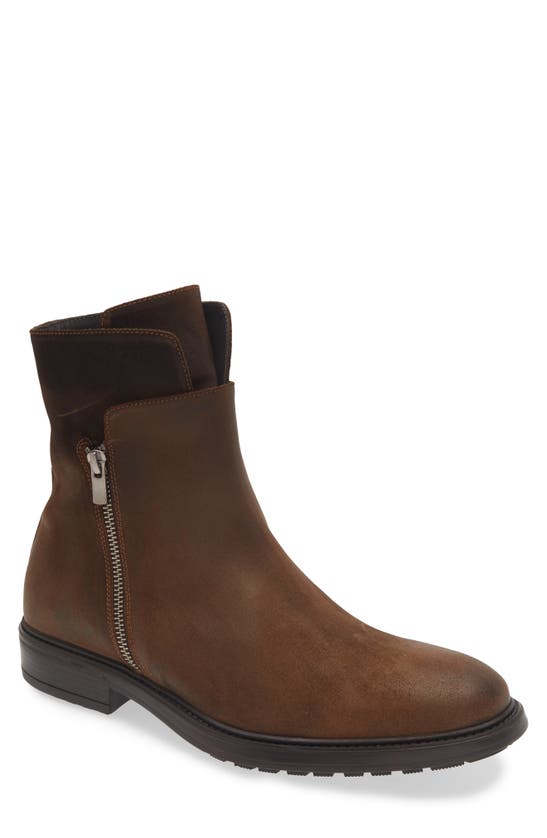 TO BOOT NEW YORK BOYD BOOT