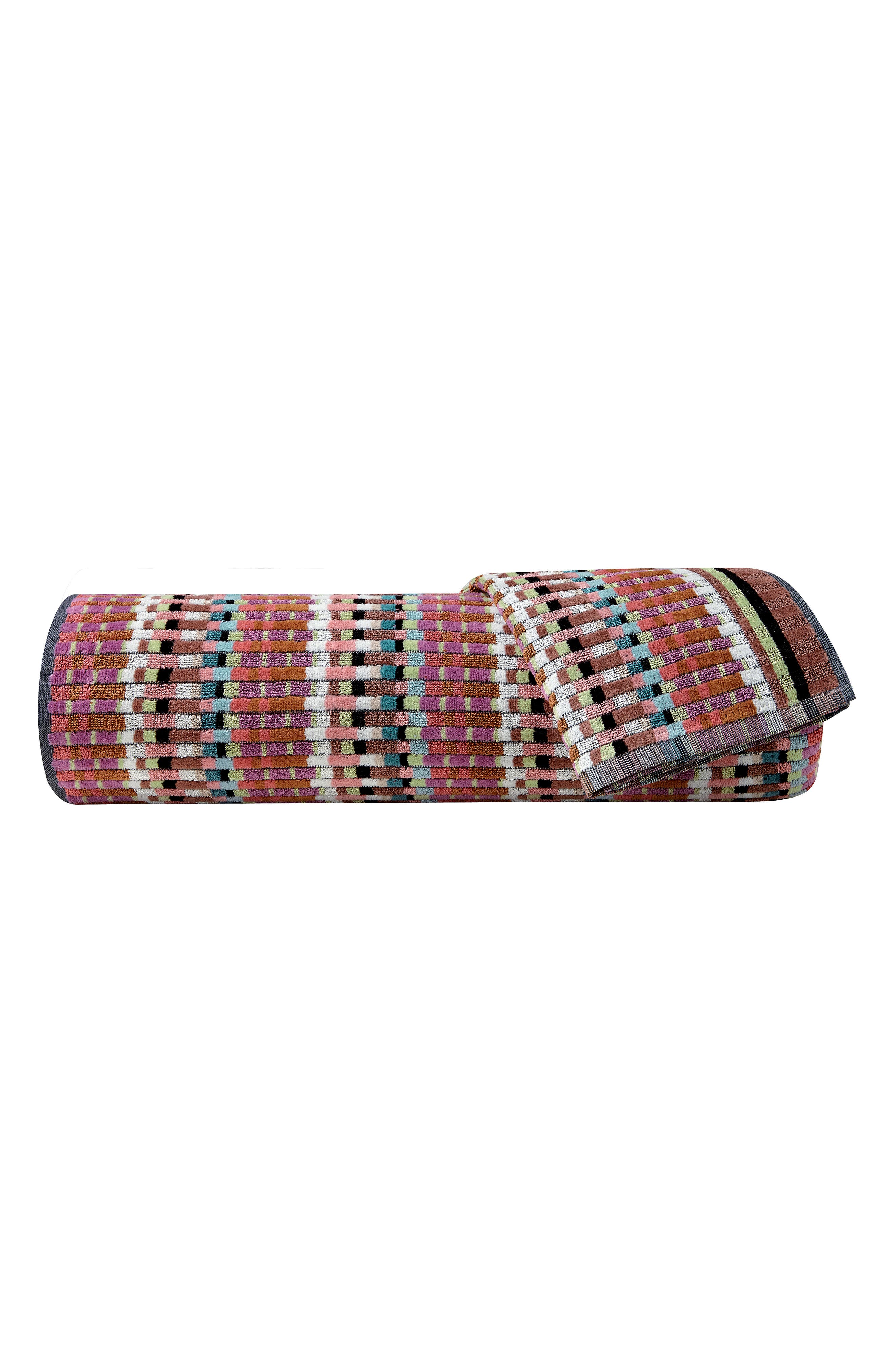 Missoni Walbert Bath Towel Nordstrom
