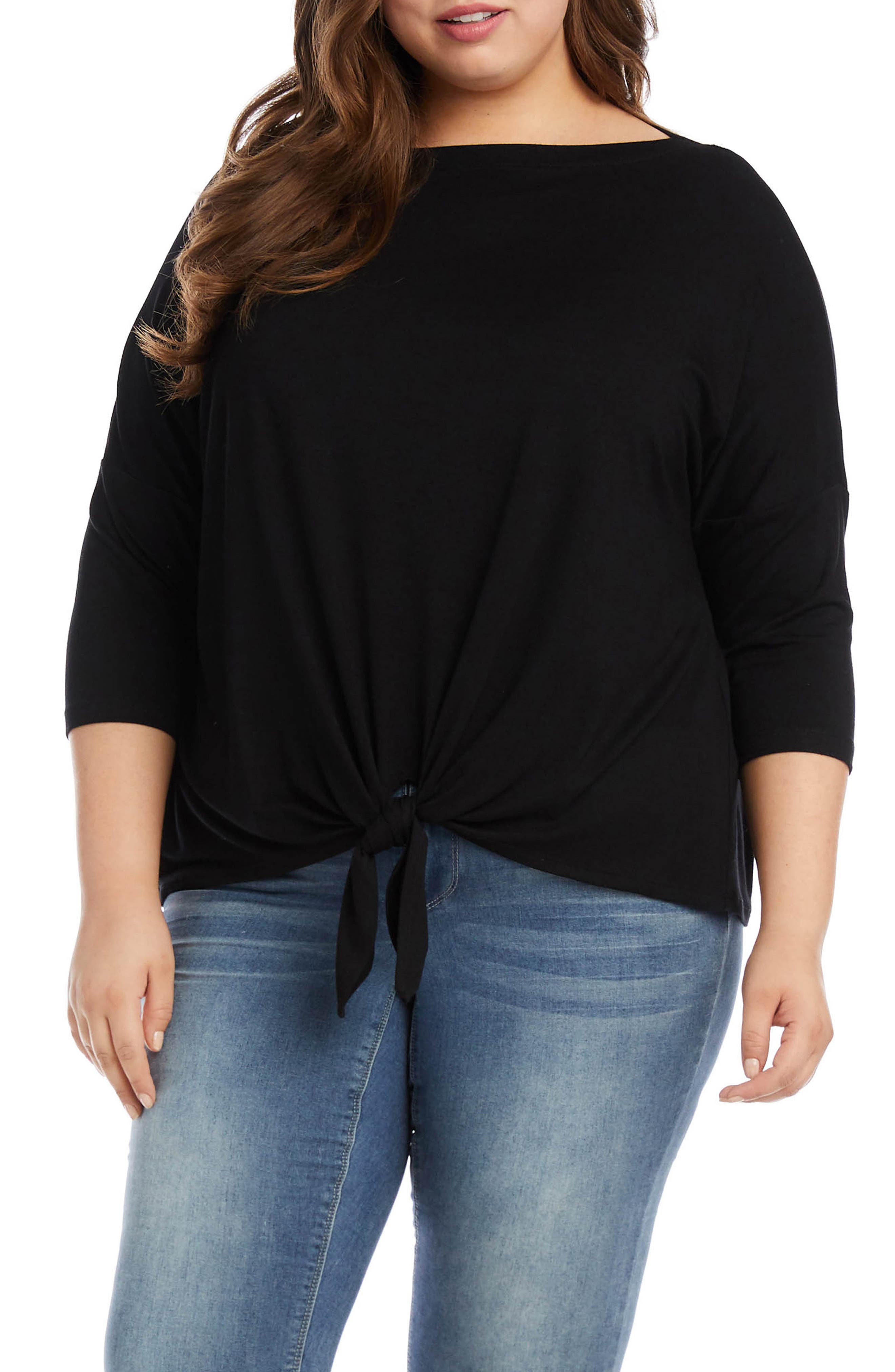 Women's Boat Neck Tops | Nordstrom