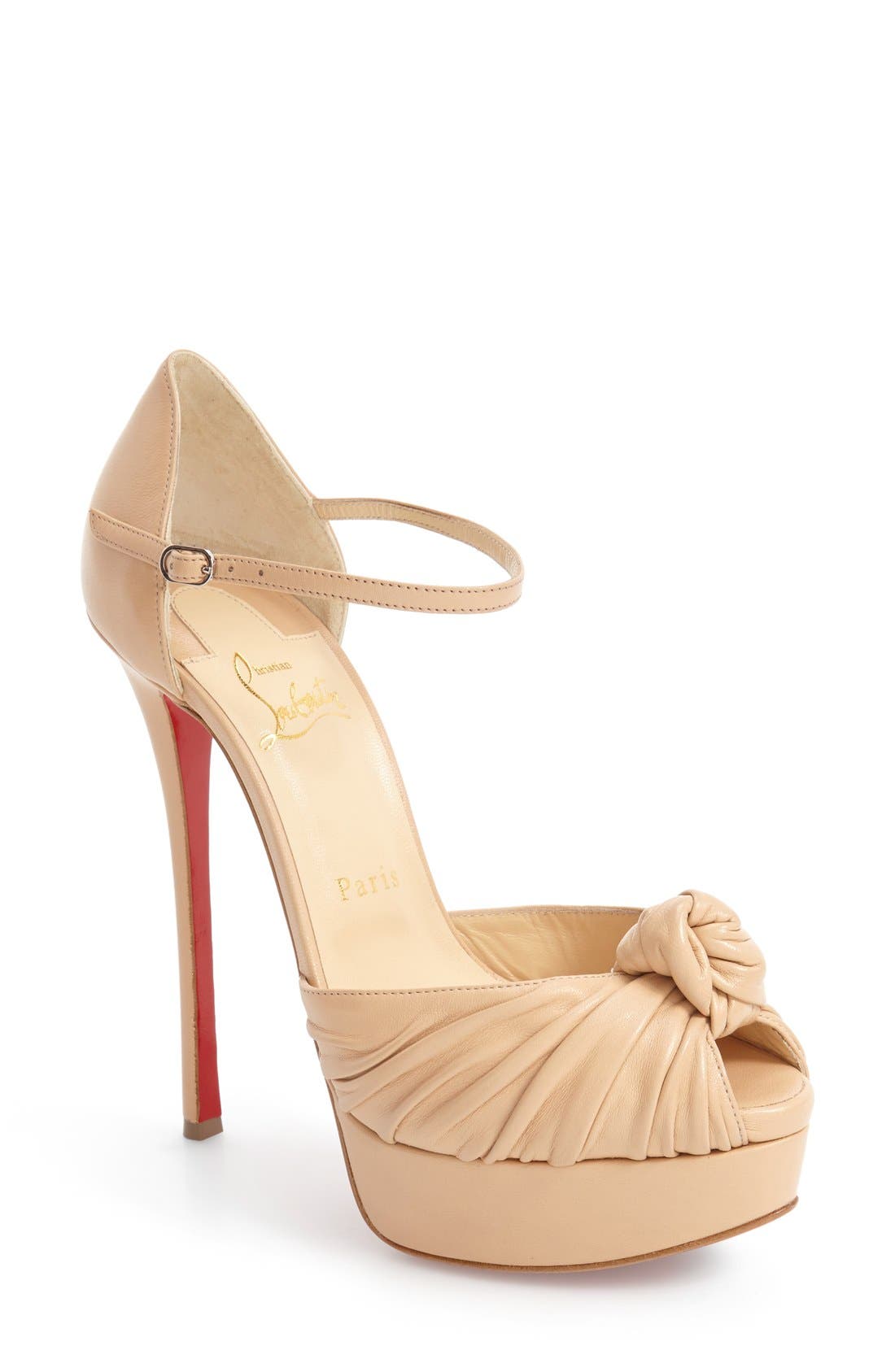 Christian Louboutin | Marchavekel Knot 