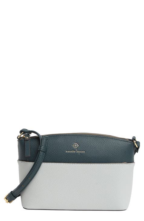 Nanette Lepore Mirabel Crossbody Handbag