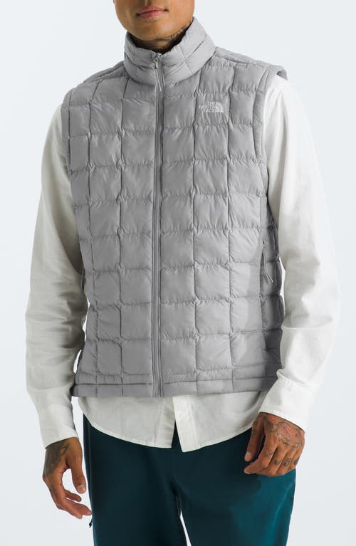 The North Face Thermoball™ 2.0 Vest In Meld Grey