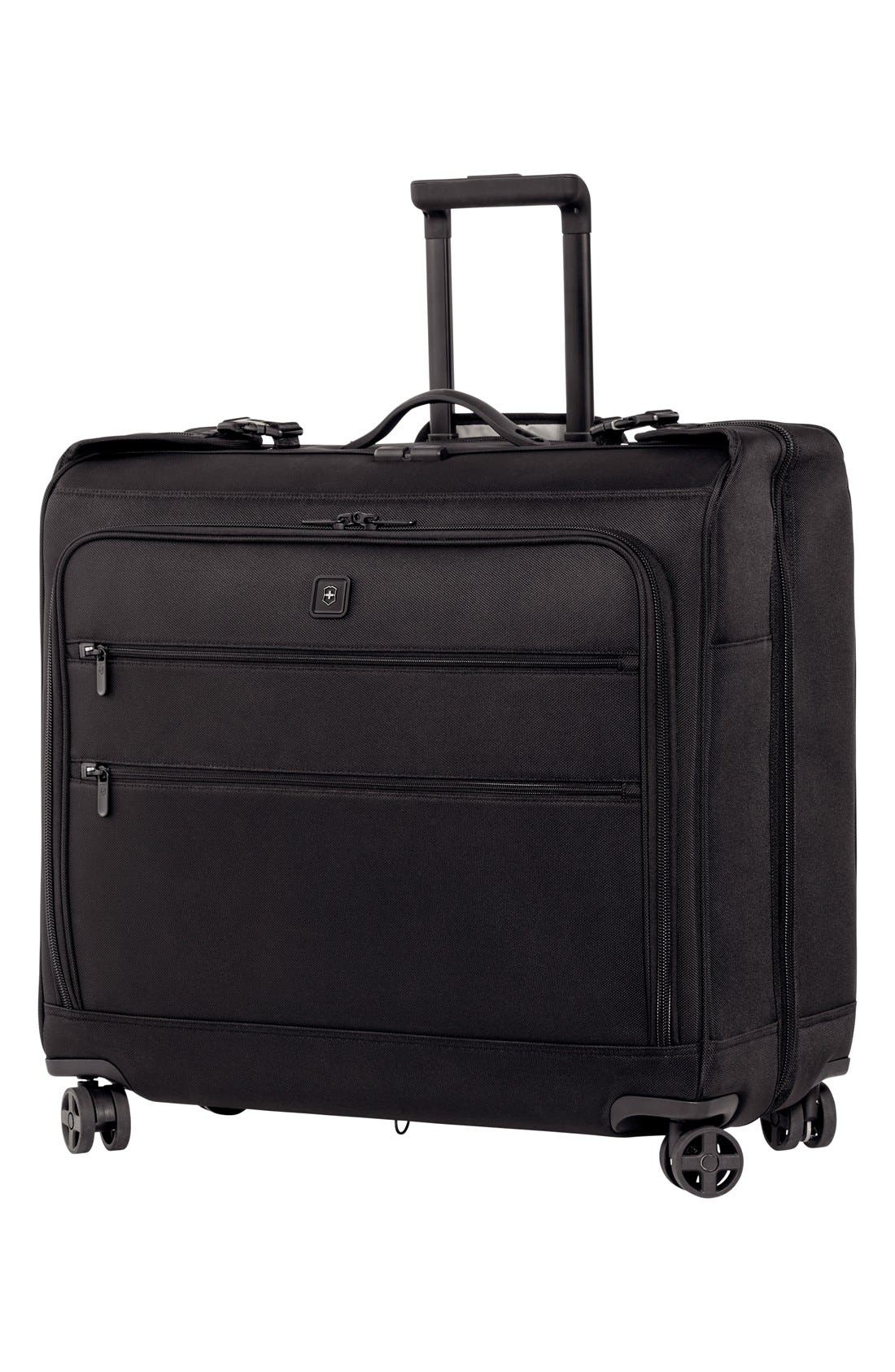Victorinox Swiss Army® 'Lexicon' Dual Caster Wheeled Garment Bag