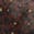 selected Rich Brown Multi color