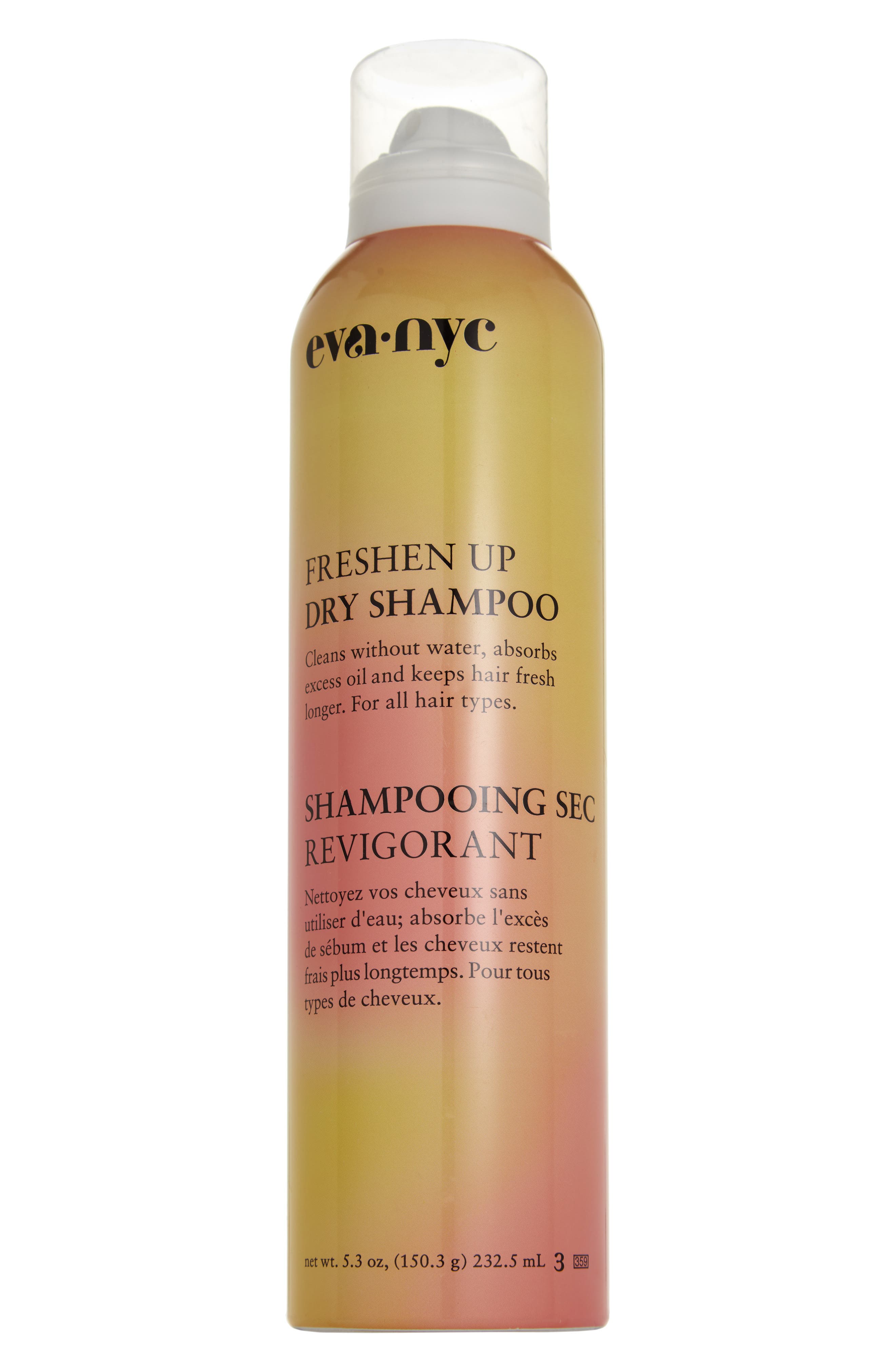 UPC 817574012007 product image for Eva Nyc Freshen Up Dry Shampoo, Size One Size | upcitemdb.com