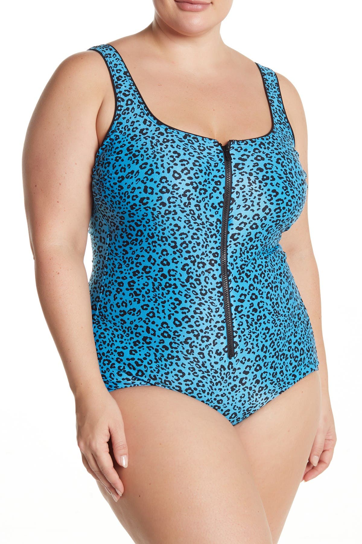 nordstrom rack reebok swimsuit