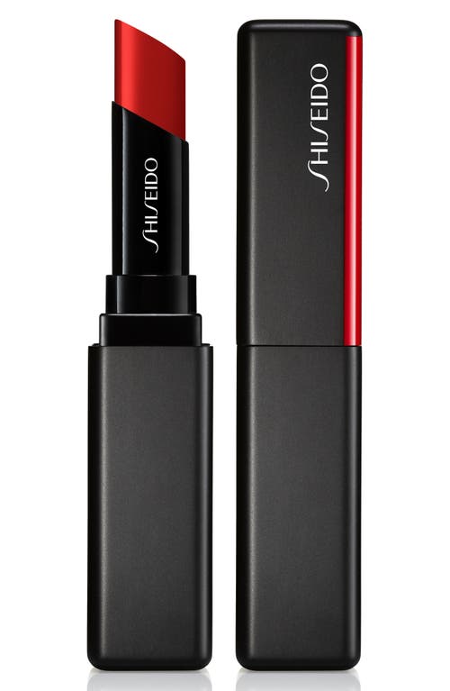 UPC 729238151970 product image for Shiseido VisionAiry Gel Lipstick in Red Lantern at Nordstrom | upcitemdb.com